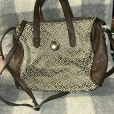 Bandolera Tommy Hilfiger para mujer
