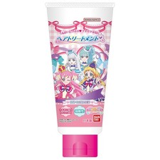 Tratamiento capilar Wandaful Purikure!