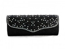 Bolso de ocasión de moda de papaya