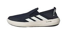 Nuevo en caja Adidas Para hombres Talla 11.5 Climacool Barco Elegantes Zapatos Envío Gratis