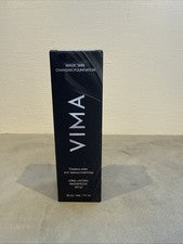 Base Vima Magic Skin Changing FPS 30++ 30 ml tono de piel medio nueva sellada
