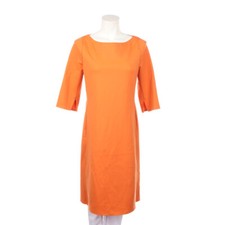 Vestido Luisa Cerano Naranja 38 Nuevo