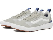 Zapatos Vans Unisex Mte Ultrarange Exo | Gris Escarcha | Auténticos Nuevos
