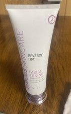 Gel conductor tonificante facial Serious Skin Care Reverse Lift 4 fl oz nuevo sellado
