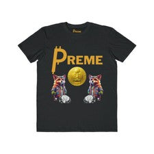 Camiseta ligera de moda para hombre