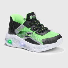 Tenis Myles S Sport de Skechers para niños pequeños