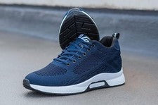 Zapatos para Corredores Conzuri Oficiales V2 Cloud para Hombre-Zapatos para Aumentar Altura 12.5