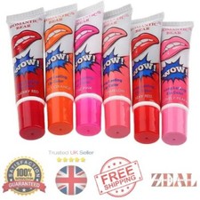 Brillo de labios Magic Tattoo, color de labios tinte despegable