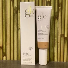 Imprimación tintada sin aceite Glo Skin Beauty FPS 30 colores - tú eliges el tono NUEVO en caja