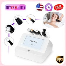 Máquina de belleza con plasma 4 en 1 minimizador de manchas de lunares piel tensa cuidado facial spa EE. UU.