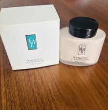 Color Me Beautiful polvo suelto translúcido .5 OZ