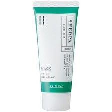 Mascarilla ARIMINO Sherpa Close Keep 60 g tratamiento capilar cuidado postratamiento Japón