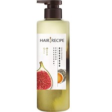 [RECETA PARA EL CABELLO] Acondicionador voluminizador control aceite higo y té 510 ml NUEVO