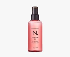 NAPLA N. Aceite Nutritivo Tratamiento Capilar Sin Enjuague 150 ml Cuidado de Daños Japón