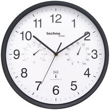 Technoline reloj de pared inalámbrico WT8945