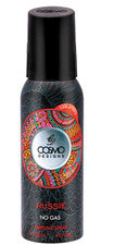 @Cosmo Russie Spray Perfume Sin Gas 120 ML m933