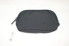 Lululemon 🍋 Mini Bolso Cinturón 🍋 LU9AX1S NEGRO ~ NUEVO 📦