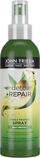 John Frieda Detox & Repair Care & Protect Spray Protección Térmica 200 ml - Nuevo
