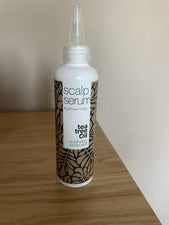 Australian Bodycare cuero cabelludo Serum - Mascarilla de tratamiento con aceite de árbol de té 150 ml Nuevo