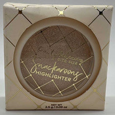 Iluminador Beauty Bakerie Snackaroons ~ Sugarcoat Everything ~ NUEVO ~ ENVÍO RÁPIDO