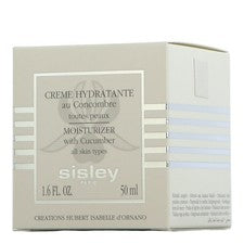 Sisley Cuidado Facial - Crema Hidratante au Concombre 50ml