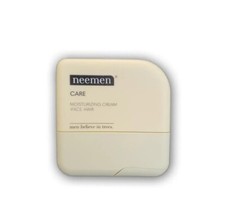 Neemen/Care Moisturizing Cream 100 ml/cuidado de la piel/cuidado del cabello