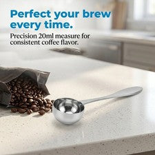 20ml Messlöffel für Kaffee Gewürze Backen und Gewürze