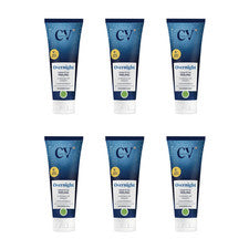 6 x 75 ml Cadea Vera CV Crema de Noche Exfoliante a Aceite