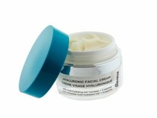 Crema facial hialurónica Dr. Brandt - 1,7 oz