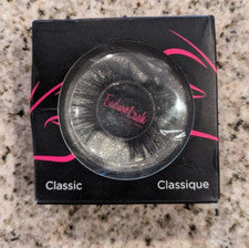 Bandas de pestañas clásicas Endure Beauty - EndureLash