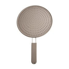 Cubierta de utensilios de cocina salpicaduras guardia accesorios de utensilios de cocina utensilios de cocina