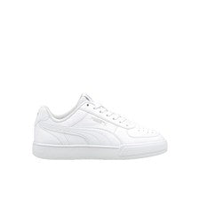 Zapatillas informales blancas con cordones PUMA Caven 38205601