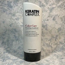 Acondicionador suavizante Keratin Complex Color Care 13,5 oz - Nuevo