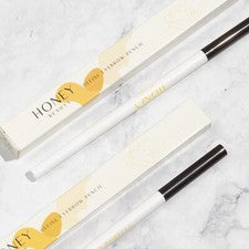 Lápiz de cejas HONEY BEAUTY Define 0,085 g marrón nuez