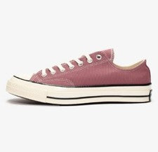 Converse Chuck Taylor All Star 70 Pink Aura Reino Unido 10 Nuevo en caja 172957C para hombre