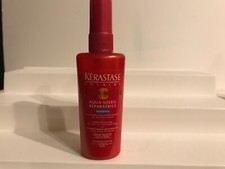 CUIDADO REPARADOR KERASTASE EXPRESS. ACONDICIONADOR ENJUAGUE PARA CABELLO CON CLORO