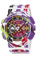 NUEVO Casio G-SHOCK Evangelion GA-110EVA30-7AJR 110 30 Aniversario Limitado 2025
