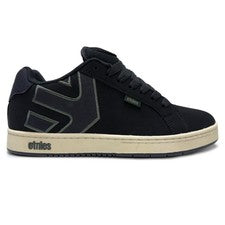 ZAPATILLAS ETNIES FADER NEGRAS VERDES