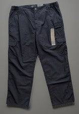 Pantalones 5.11 Tactical Taclite Pro Hombres Carbón Carga Nuevos con Etiquetas Talla 44 X 30 Estilo 74273