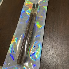 Lote De 2 LÁPICES DE CEJAS BELLE BEAUTY IMPERMEABLES Marrón Suave Nuevo Precintado