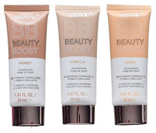 Base Technic BB Beauty Boost