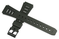 CORREA RELOJ CASIO W-86 W86 19MM 71603087 NUEVA ORIGINAL ORIGINAL STOCK OFICIAL
