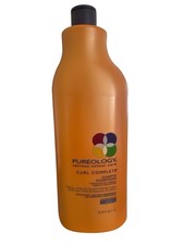 Champú completo Pureology Serious Colour Care Curl 33,8 fl oz