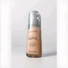 Base Truly Matte, CLM354 Soft Beige, 1,35 fl oz (40 ml)