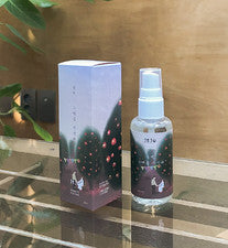 Exclusivo Perfume Camelia Romántico Jeju 60 ml Dulce Floral Cuerpo y Tela Bruma
