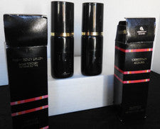 (2) Perfume/Perfume Christian Aujard 1,7 FL. OZ. Spray NWB Spray Vintage COMPLETO