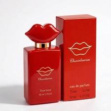Perfume de feromonas Red Door para mujer 1,7 oz floral de larga duración atracción fragancia