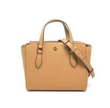 Mini bolso de mano con cremallera TORY BURCH Emerson para mujer 64189