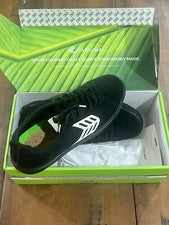Zapato de Skate Catiba Pro Talla M10/W11.5 Negro Nuevo En Caja Para Hombres Skateboarding Cariuma