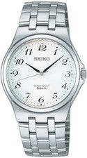 [Seiko] Reloj para hombre SEIKO SPIRIT SCXP027
